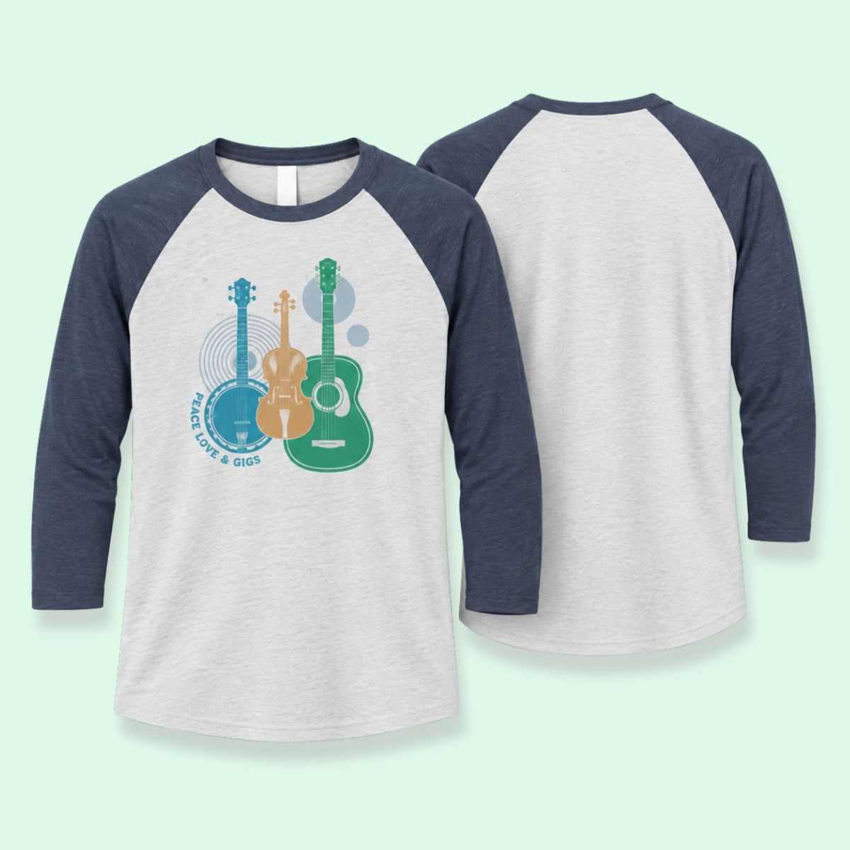 Baseball T-Shirt