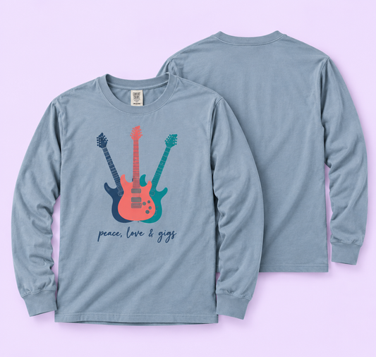 Long Sleeve T-Shirt