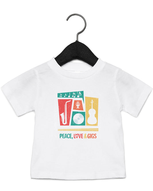 Toddler PLG T-Shirt