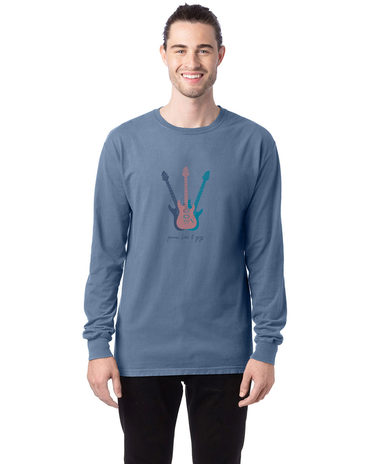 Long Sleeve T-Shirt